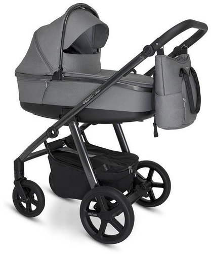 ESPIRO Next Up Chrome 627 - Baby Buggy - Main image