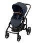 Maxi-Cosi Plaza+ 2-in-1 Essential, Graphite - Baby Buggy