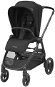 Maxi-Cosi Street+ 2-in-1 Essential, Black - Baby Buggy
