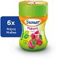 Sunar Soluble Raspberry Drink, 6×200g - Drink
