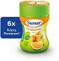 Sunar Soluble Orange Drink, 6×200g - Drink
