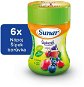 Sunar Soluble Rosehip Drink with Blueberries, 6×200g - Drink