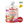 Fruity fox organic baby fruit puree with yoghurt 5×85 g