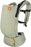 TULA Baby FTG Carrier Linen - Moss - Baby Carrier