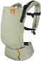 TULA Baby FTG Carrier Linen - Moss - Baby Carrier