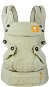 TULA Baby Explore Carrier Linen - Moss - Baby Carrier
