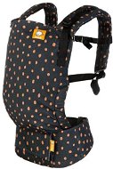 TULA Baby FTG Carrier - Ginger Dots - Baby Carrier