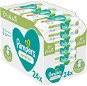 PAMPERS Sensitive Baby Cleansing Wipes 24×52 - Baby Wet Wipes