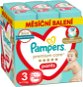 PAMPERS Premium Care Pants Size 3 (144 pcs) - Nappies