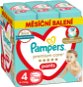 PAMPERS Premium Care Pants Size 4 (114 pcs) - Nappies