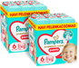 Bugyipelenka Pampers Premium Care Pants 6 (186 db) - Plenkové kalhotky