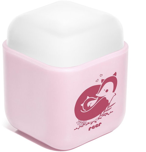 REER Night light 2in1 pink - Night Light - Main image