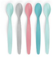 REER BabySpoon spoons 5 pcs - Baby Spoon