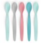 REER BabySpoon spoons 5 pcs - Baby Spoon