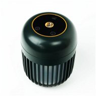 innoGIO Humidifier GIOhygro with backlight Green - Children's Humidifier