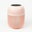 GIOhygro humidifier with backlight Pink
