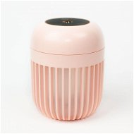 innoGIO GIOhygro humidifier with backlight Pink - Children's Humidifier