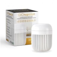 innoGIO Humidifier GIOhygro with backlight White - Children's Humidifier