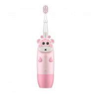 innoGIO sonic toothbrush GIOGiraffe Pink - Electric Toothbrush
