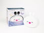 innoGIO lamp with melodies SLEEPY BUNNY - Night Light