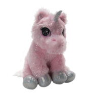 innoGIO Plush toy UNICORN Pink 60 cm - Soft Toy