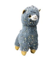 innoGIO Plush toy LAMA Grey 30 cm - Soft Toy