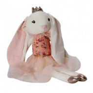 innoGIO Fabric BALLERINA Rabbit 48 cm - Baby Toy