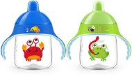 Philips AVENT Premium 260 ml Frog / Crab - Baby cup