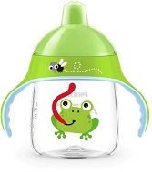 Philips AVENT Premium Cup 260 ml - Frog - Baby cup