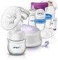 Philips AVENT Natural + Large Breastfeeding Kit - Breast Pump