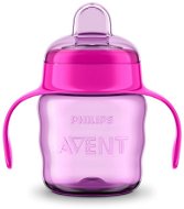 Philips AVENT Classic Mug 200ml - Girl - Baby cup