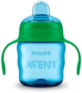 Philips AVENT Classic itatópohár 200 ml - fiúknak - Tanulópohár