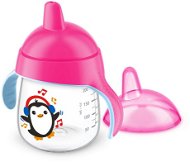 Philips AVENT Premium Cup 260ml - Pink - Baby cup