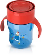 Philips AVENT Mug 260ml - Boy - Baby cup