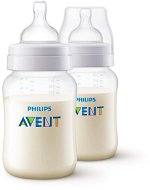 Philips AVENT Fľaša Anti-colic 260 ml, 2 ks - Dojčenská fľaša