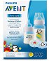 Philips AVENT Darčekový set Anti-colic - Sada dojčenských fliaš