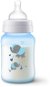 Philips AVENT Anti-colic Bottle 260ml - Blue Elephant - Baby Bottle