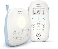 Philips AVENT SCD711 - Baby Monitor