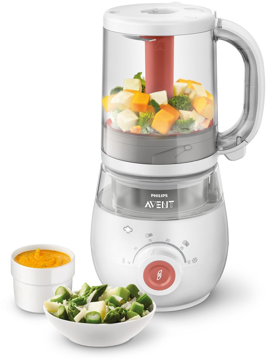 Avent cooker hot sale