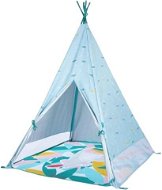 BADABULLE Anti-UV Tepee Jungle tent - Tent for Children