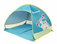BADABULLE Anti-UV 50+ folding tent - Tent for Children