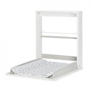 BADABULLE folding changing table Plouf - Changing Table
