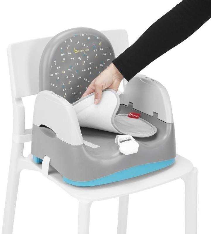 Badabulle booster online seat