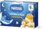 NESTLÉ milk with mashed banana 2×200 ml - Liquid Complementary Food