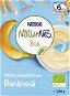 NESTLÉ NaturNes Organic banana milk porridge 200 g - Milk Porridge