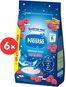 NESTLÉ milk porridge raspberry goodnight 6× 300 g - Milk Porridge