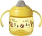 Tommee Tippee Superstar 4m+ Yellow, 190 ml - Baby cup