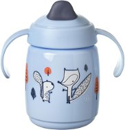 Tommee Tippee Superstar 6m+ Blue, 300 ml - Baby cup