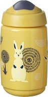Tommee Tippee Superstar 12m+ Yellow, 390 ml - Tanulópohár