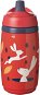 Tommee Tippee Superstar sport 12m+ Red, 266 ml - Thermo bögre